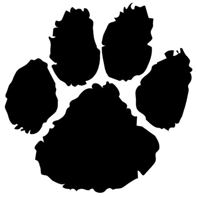 Paw Print